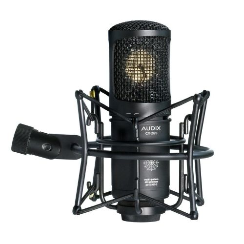 Студійний мікрофон Audix CX212B